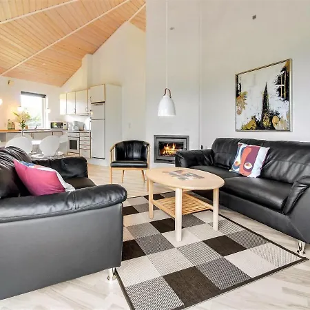 Jani - 25km From The Sea In Western Jutland By Interhome * Toftlund