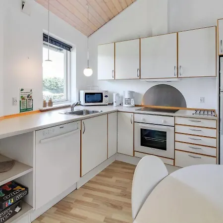 Jani - 25km From The Sea In Western Jutland By Interhome بيت للعطل Toftlund