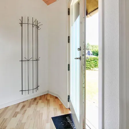 Jani - 25km From The Sea In Western Jutland By Interhome Toftlund