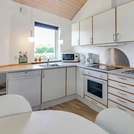 Jani - 25km From The Sea In Western Jutland By Interhome بيت للعطل