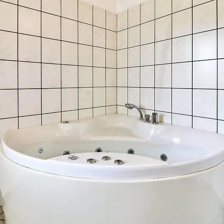 Jani - 25km From The Sea In Western Jutland By Interhome بيت للعطل
