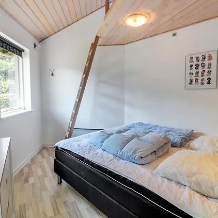 Jani - 25km From The Sea By Interhome Toftlund