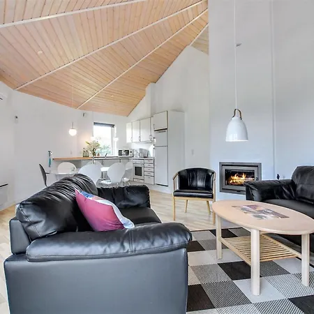 Casa vacanze Jani - 25km From The Sea By Interhome Toftlund