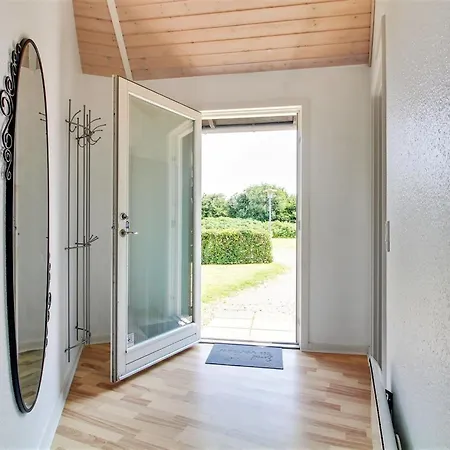 Tatil Evi Jani - 25km From The Sea By Interhome Toftlund