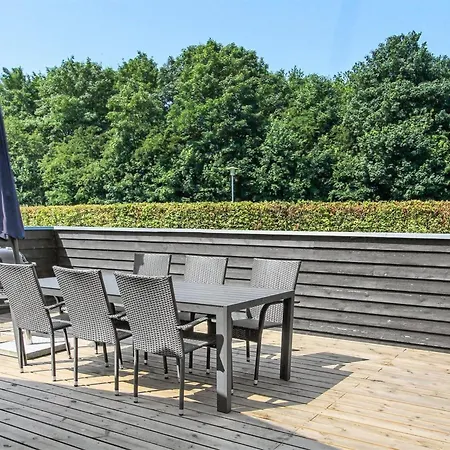 Jani - 25km From The Sea By Interhome *