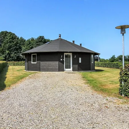 Tatil Evi Jani - 25km From The Sea By Interhome