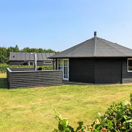 Jani - 25km From The Sea By Interhome Casa vacanze Toftlund